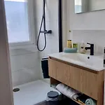 Maison 3 Chambres, Jardin Clos à 900m De L'océan * Saint-Nazaire (Loire-Atlantique)