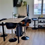 Maison 3 Chambres, Jardin Clos à 900m De L'océan Hébergement de vacances