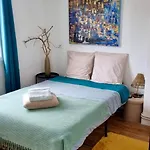 Hébergement de vacances Maison 3 Chambres, Jardin Clos à 900m De L'océan *