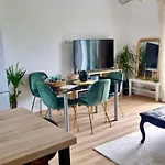 Maison 3 Chambres, Jardin Clos à 900m De L'océan Saint-Nazaire (Loire-Atlantique)