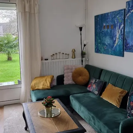 Maison 3 Chambres, Jardin Clos A 900m De L'ocean Saint-Nazaire (Loire-Atlantique)